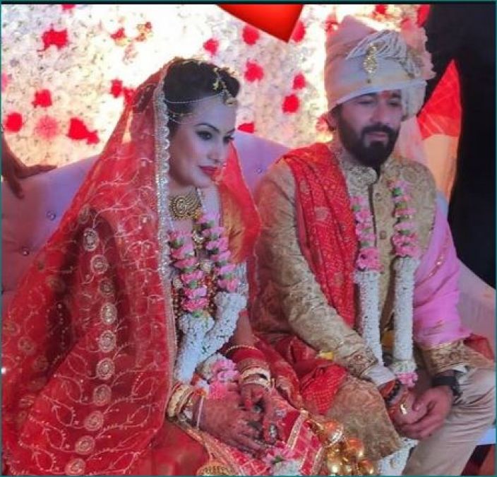 Kamya Punjabi made shocking revelations about first marriage