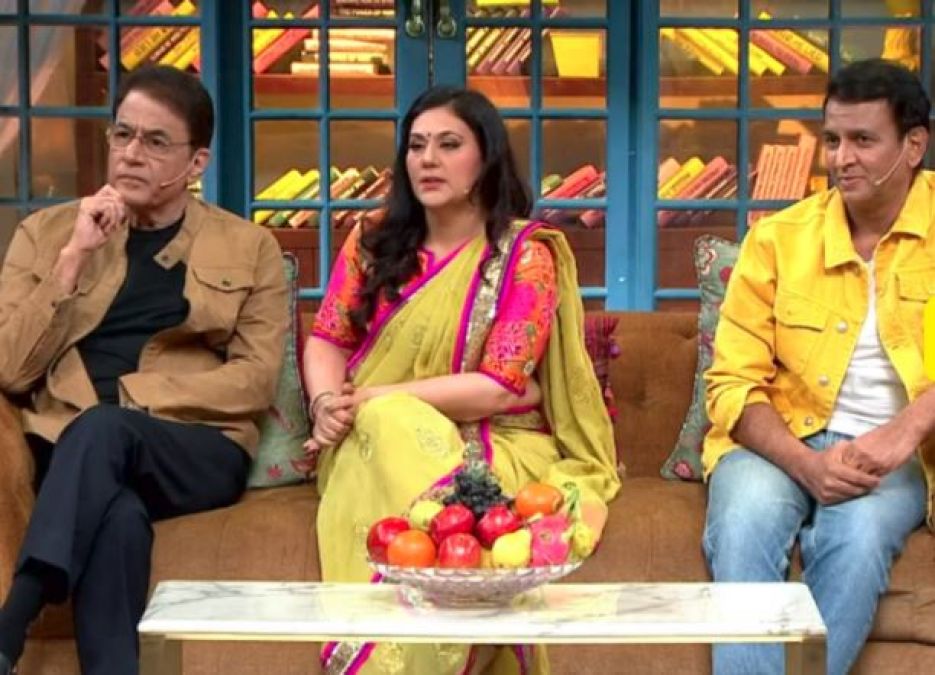 'Ramayana' stars tells how casting was done in Kapil's show