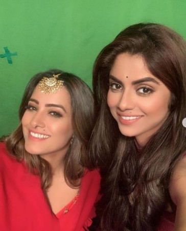 Naagin 4: This actress post an emotional post and said goodbye