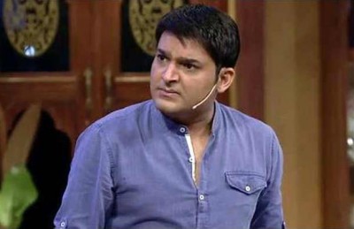 Kapil Sharma, who came into controversy due to 'The Kashmir Files', is now seen in this condition