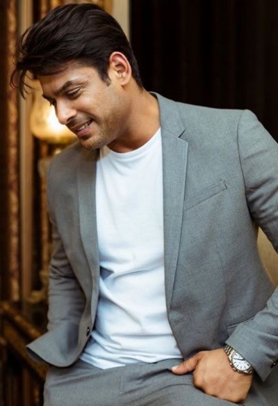 Siddharth Shukla gives strong response to angry people on his victory
