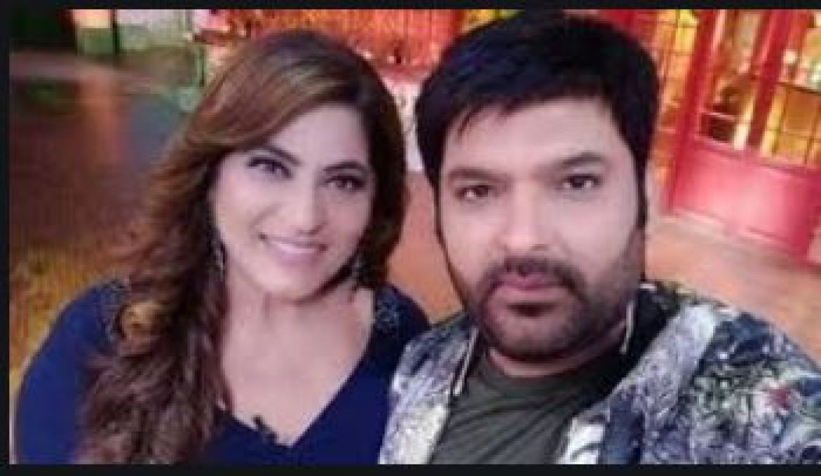Video: Archana Puran Singh shares behind-the-scenes story of The Kapil Sharma Show