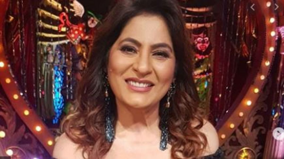 Video: Archana Puran Singh shares behind-the-scenes story of The Kapil Sharma Show