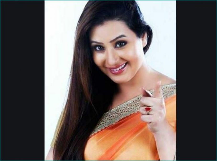 This actress threatened Siddharth Shukla, 