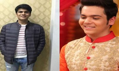 Director of TMKOC show remembered old Tappu, shared picture, and said this