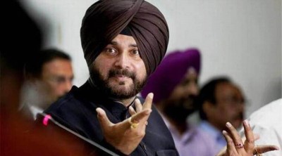 Sidhu's defeat threatens this famous actress, funny memes have gone viral on social media