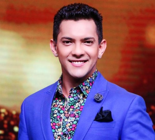 Aditya Narayan disappears from TV, Know why
