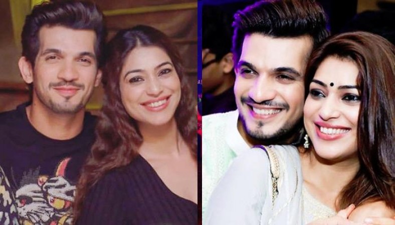 After 9 years of marriage, Arjun Bijlani's relationship has ended!