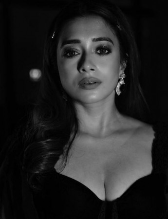 Tina Dutta opens up this big secret related to her personal life, you will also be stunned to know