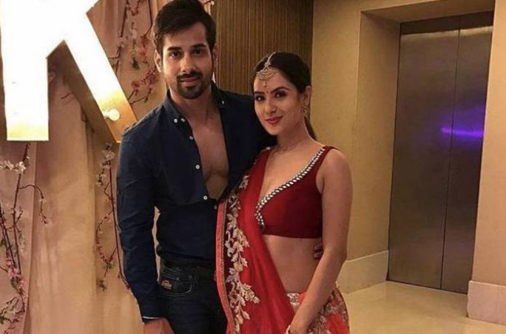 Pooja Banerjee to tie the knot with this TV actor