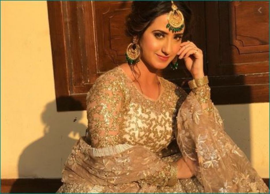 After Rashmi Desai, this famous actress will be seen in 'Naagin 4'