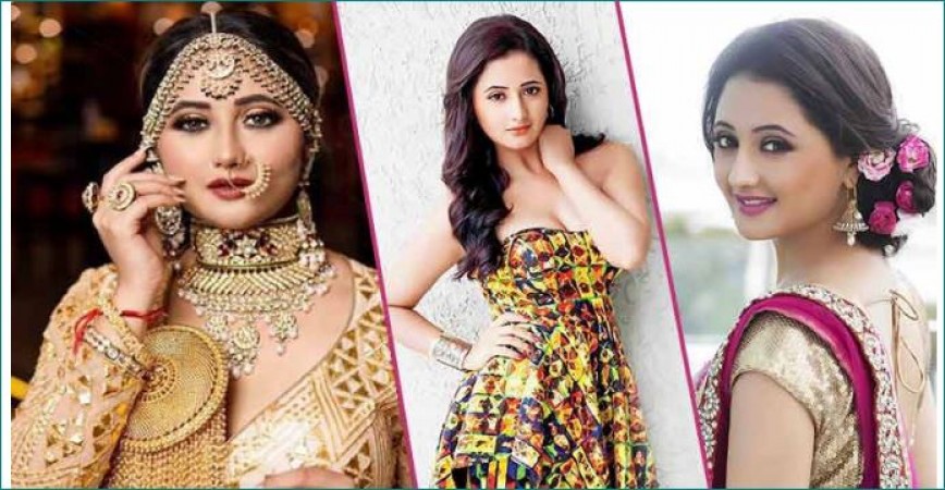 After Rashmi Desai, this famous actress will be seen in 'Naagin 4 ...