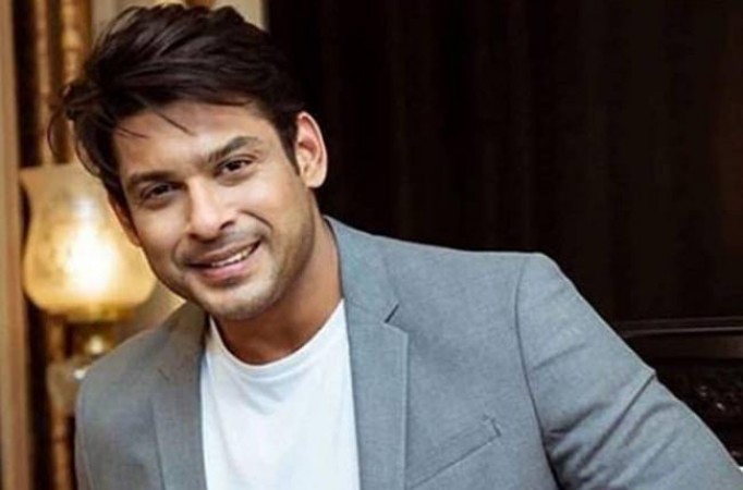 Siddharth Shukla made revelations on relationship status