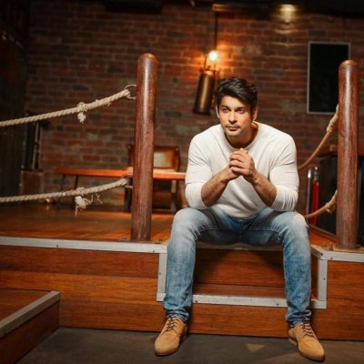 Sidharth Shukla shares post of another big successful, thanked fans