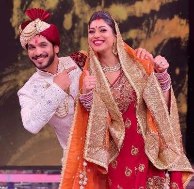 Arjun Bijlani made this big mistake during marriage, actor himself revealed