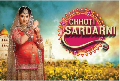 Serial 'Chhoti Sardarni' completes 200 episodes