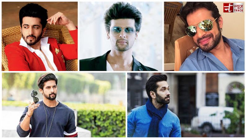 5 टीवी अभिनेता जिनके आगे फीके हैं बॉलीवुड स्टार