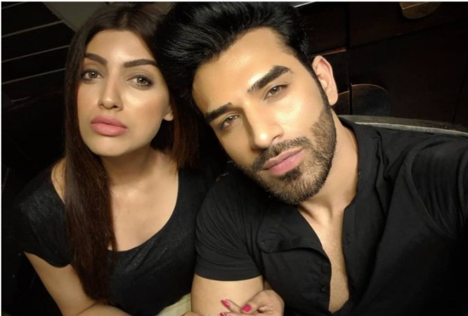 Paras wants to remove tattoo of Akanksha's name due to this reason