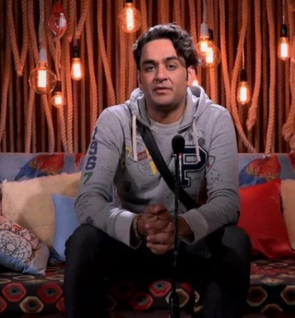 Vikas Gupta met Siddharth Shukla after Bigg Boss