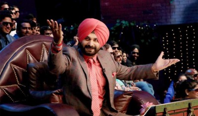 Video: Will Navjot Singh Sidhu really be back on Kapil's show?