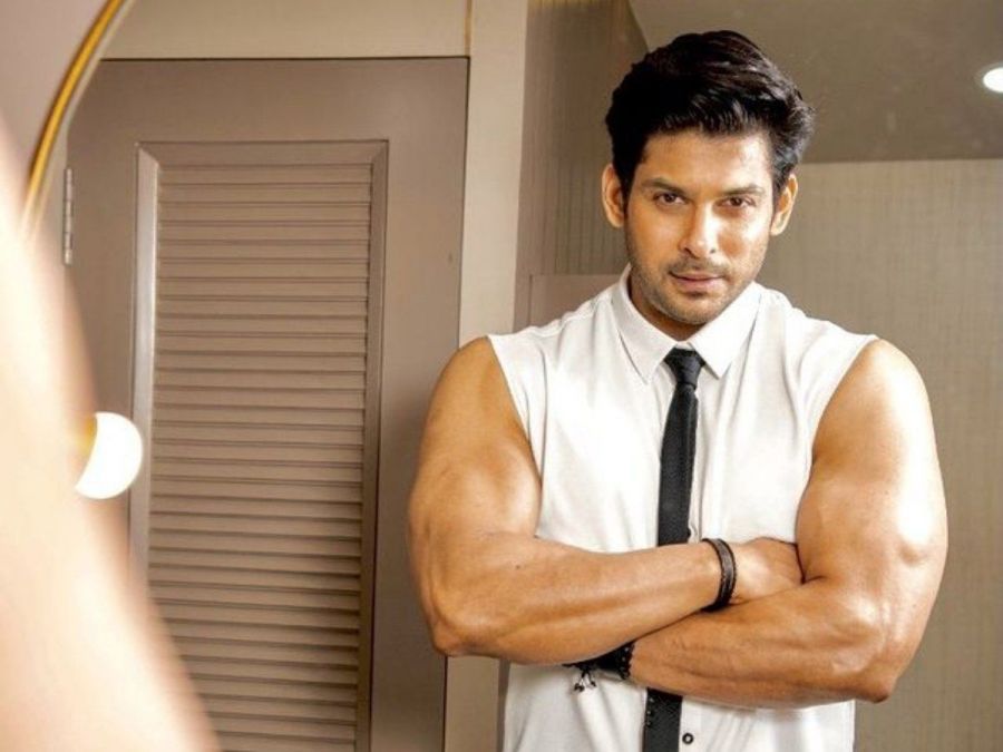 Anita surprised to see popularity of Sidharth Shukla after Bigg Boss