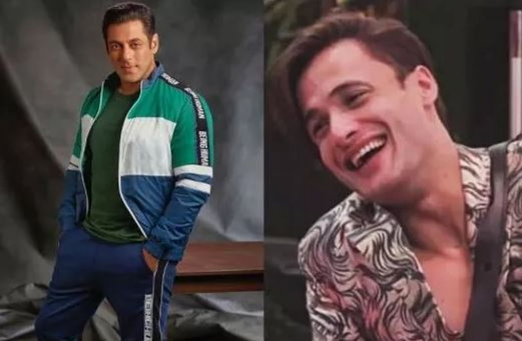 This Bigg Boss contestant will enter in Salman's film 'Kabhi Eid Kabhi Diwali'