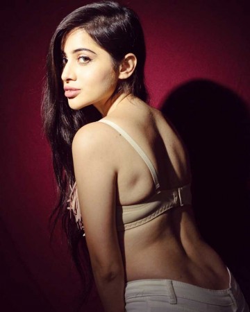 Urfi Javed shares bedroom photo without clothes, seeing which fans heartbeat stopped