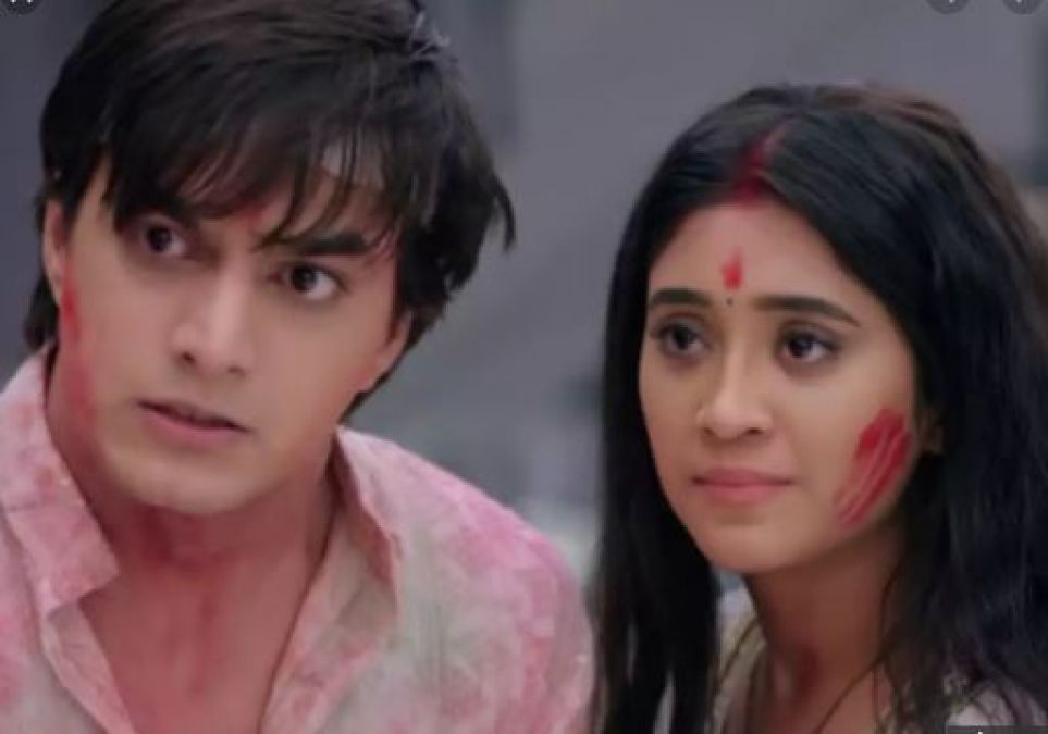 Is Naira and Kartik's daughter alive, Kairav will get his sister