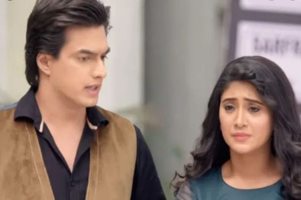 Is Naira and Kartik's daughter alive, Kairav will get his sister