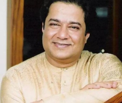 Anoop Jalota kept in isolation due to this reason