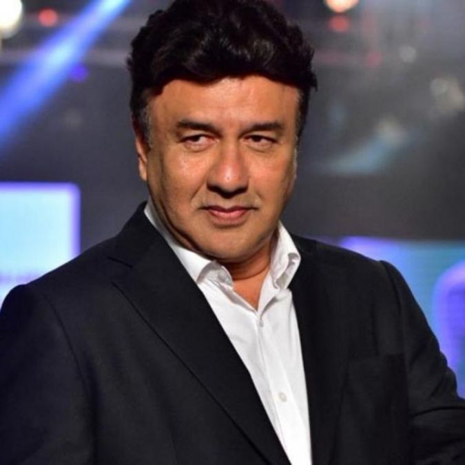 Anu Malik to be seen once again in Indian Idol,will have blasted entry