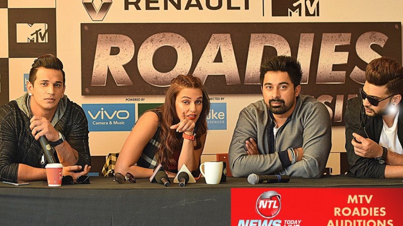 Director agitated over the new format of Roadies