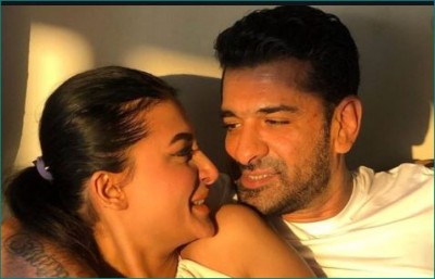 Eijaz made shocking reveals on the question of marrying Pavitra