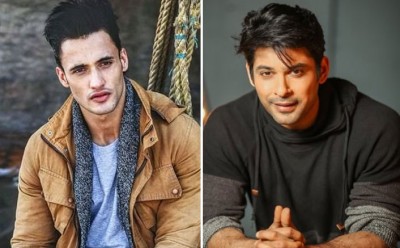Effect of Siddharth Shukla's death, Paras-Asim became friends