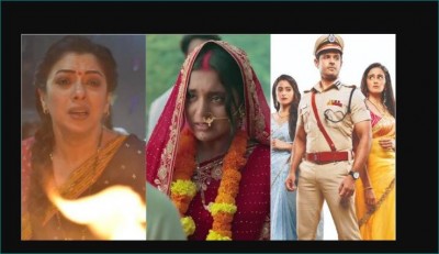 This week's TRP list will leave you in shock, Anupama gains strong position