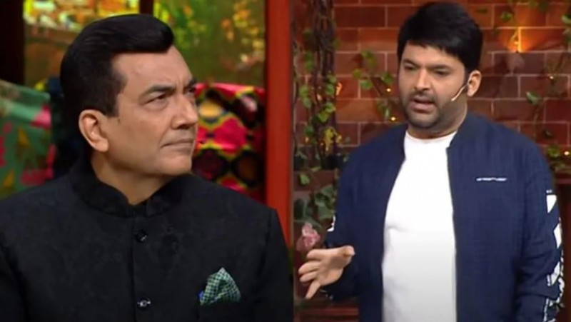 Kapil Sharma warns these 3 famous chefs, said- 'Don't go to Archana Ji's place for dinner, otherwise...'