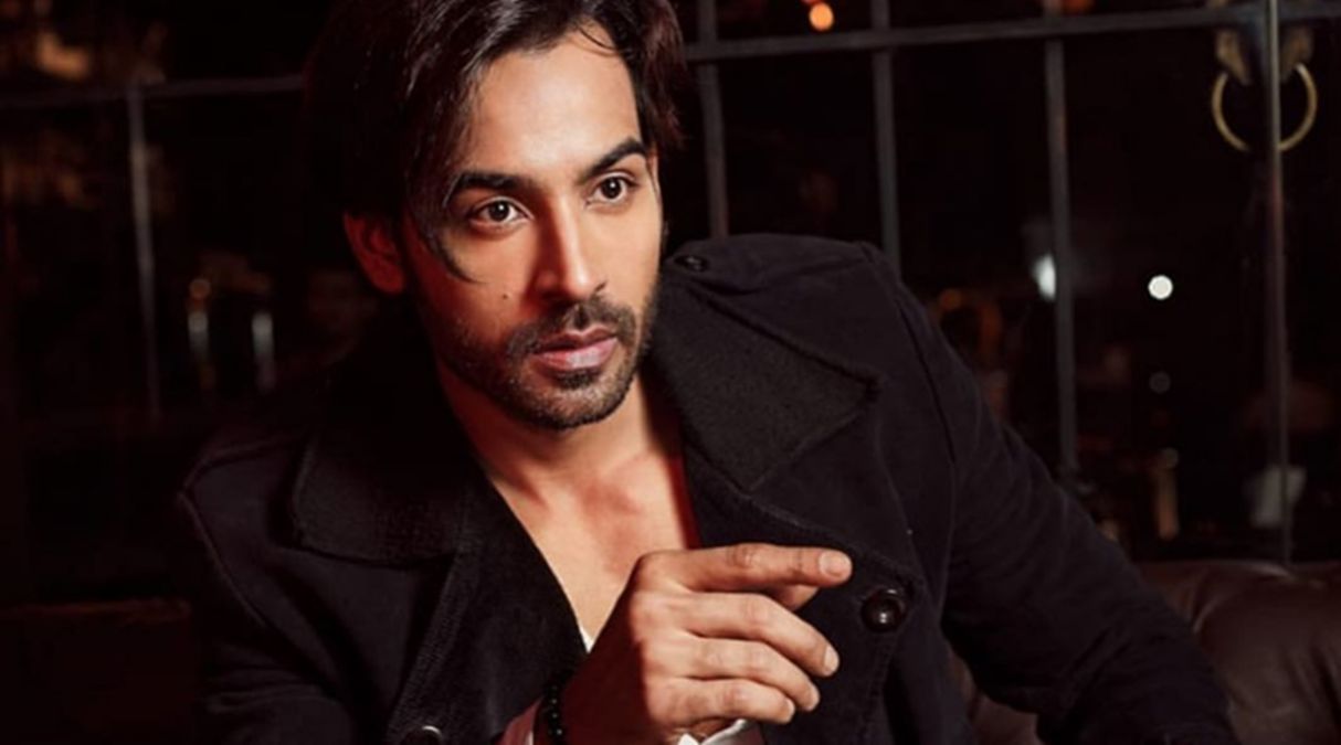 Arhaan Khan Accused By His Stylist For Not Returning Outfits, Shoes