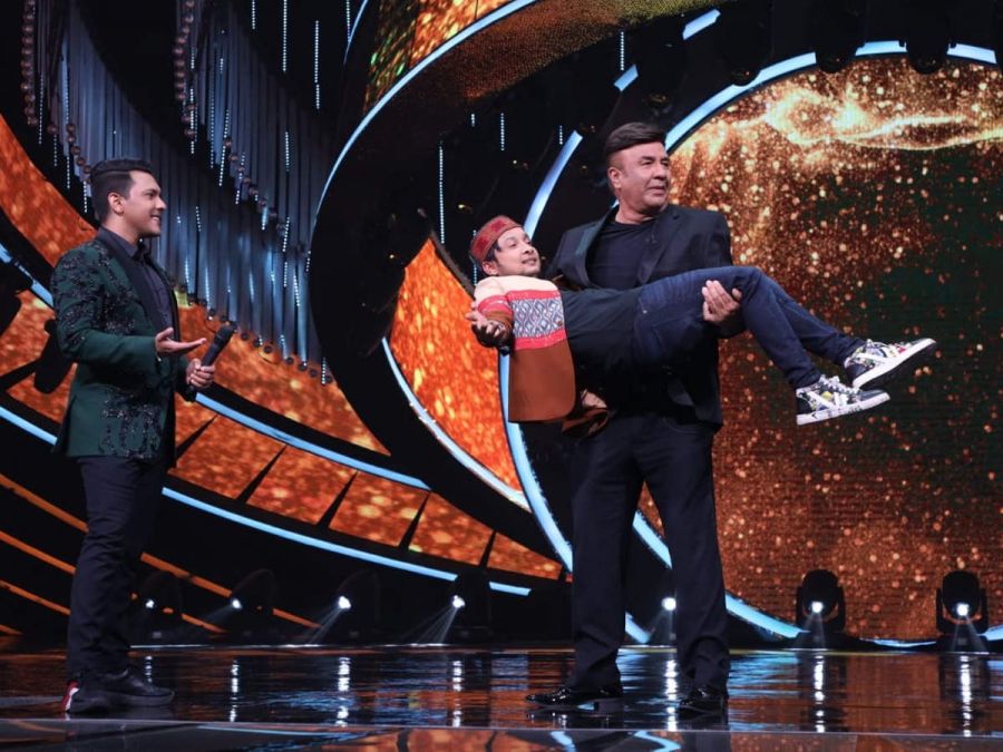 Indian Idol 12: Anu Malik left stage amid performance, know why