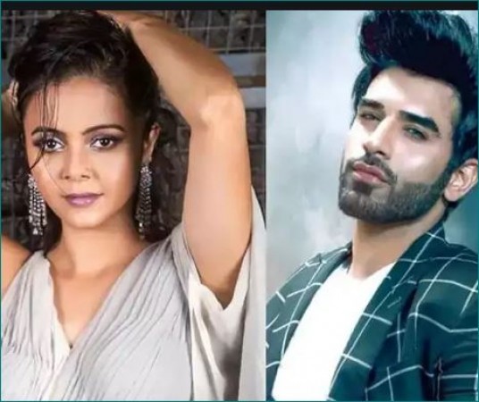 Paras says 'Snake of sleeve' to Devoleena, know entire matter