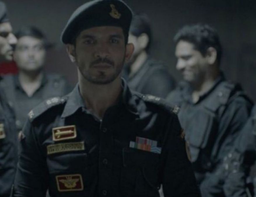 State of Siege 26/11 Review: G5 web series on Mumbai attack is worth watching