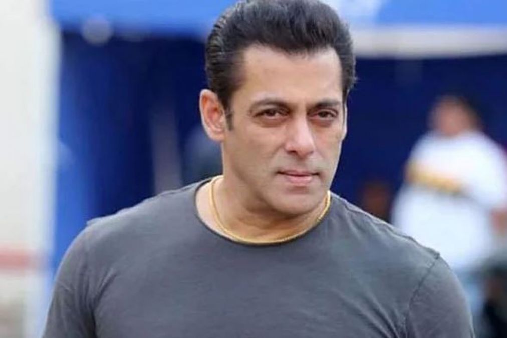 Salman Khan's show Bigg Boss 13 once again among viewers