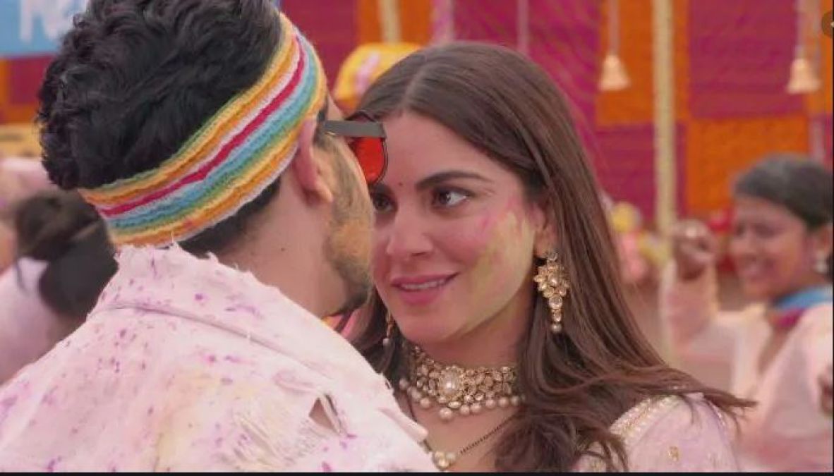 Kundali Bhagya: Mahira reveals truth in front of Preeta