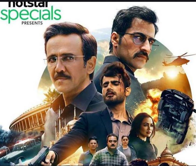 Review: Special ops made in Neeraj Pandey's brilliant direction