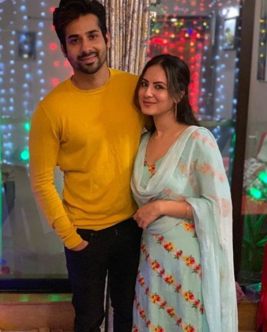 Poona Banerjee and Kunal Verma postponed wedding ceremony due to coronavirus