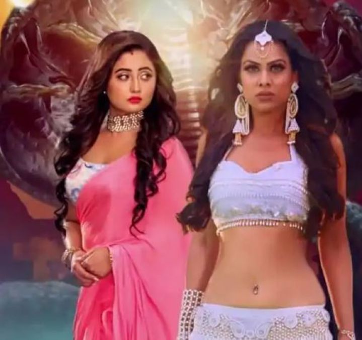 Naagin 4: Shakala will tell Brinda the truth of Manyata's death