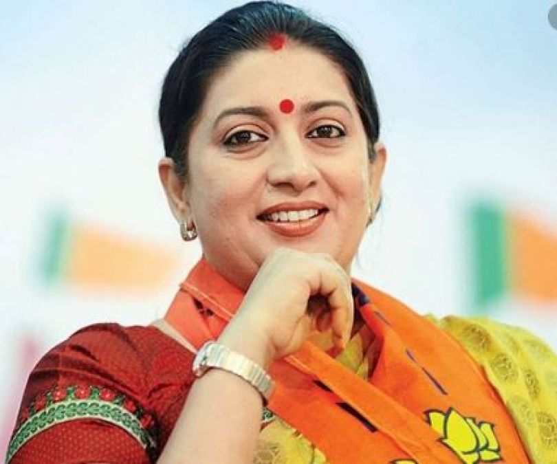 Birthday Special: Smriti Irani faced rejection for this show