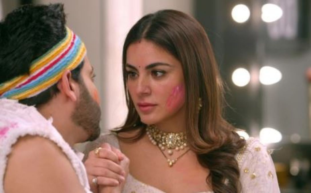 Kundali Bhagya: Truth of Mahira reveals to Preeta