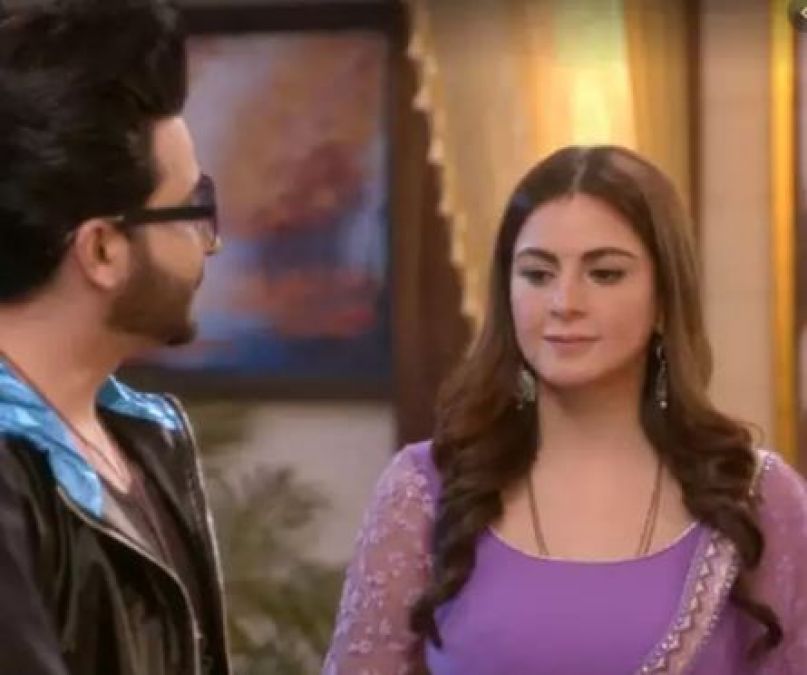 Kundali Bhagya: Truth of Mahira reveals to Preeta