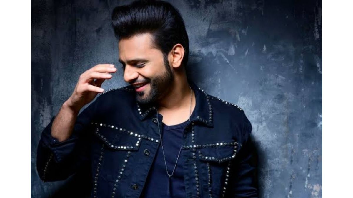 Rahul Vaidya gets fabulous gift from Salman Khan, Singer expresses happiness by sharing post