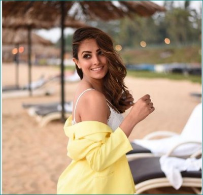 Anita Hassanandani's goodbye to acting, find out why she took such a big step